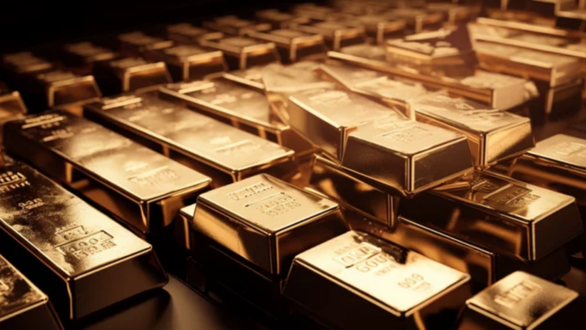 Russians encouraged to ditch dollar for gold!