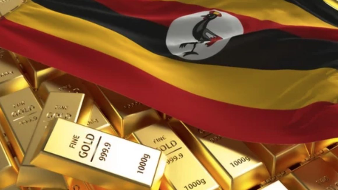 Uganda Unveils Astounding Gold Discoveries Worth Nearly $13 Trillion.