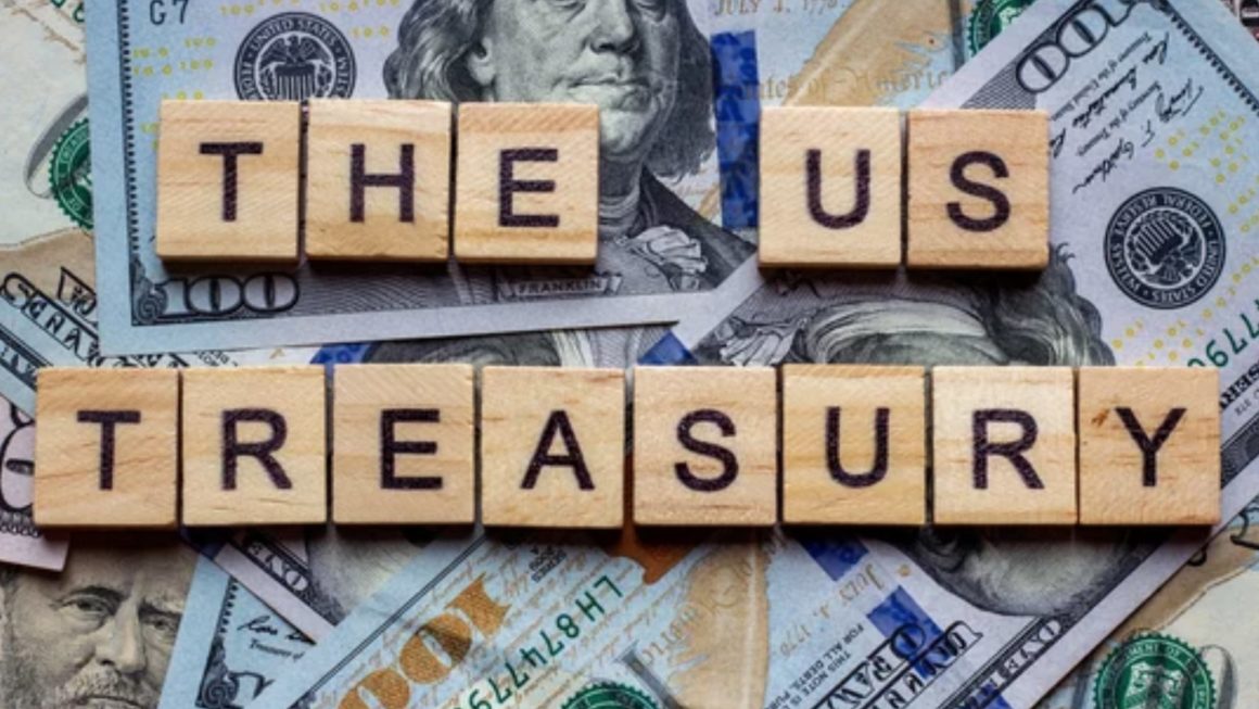 Upcoming Sales of U.S. Treasury Bonds ‘Could Wreak Havoc’
