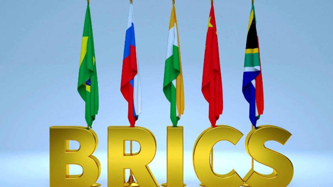BRICS: Safeguarding Against Unilateral Sanctions’ Secondary Effects.