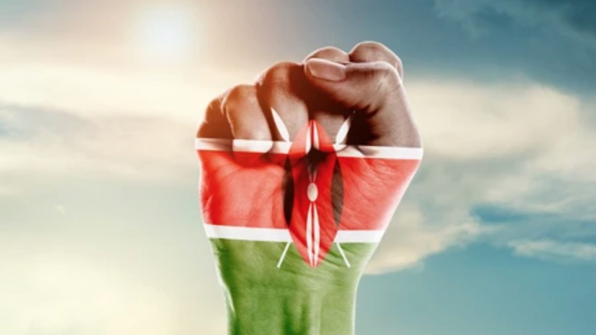 Kenya is Dropping Its Colonial Shackles and Opening Its Borders to the African Continent