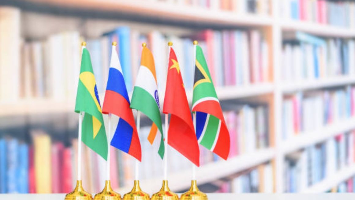 BRICS Nations Agree to Expand Developing World Bloc