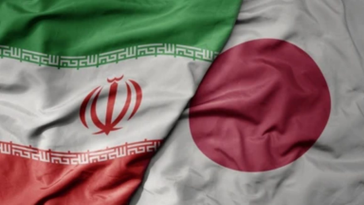 Japan and Iran Explore Digital Currencies for Energy Trade