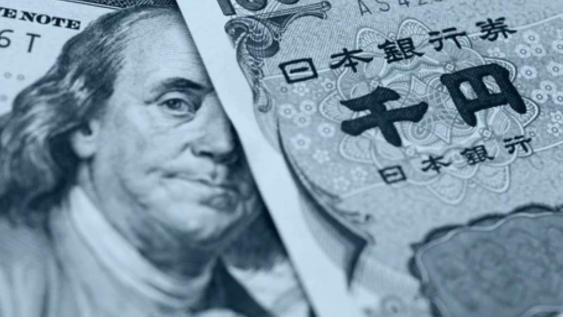 Japan’s Monumental Decision to Sell-Off $900 Billion Worth of U.S. Bonds: The trigger for Economic Crisis?