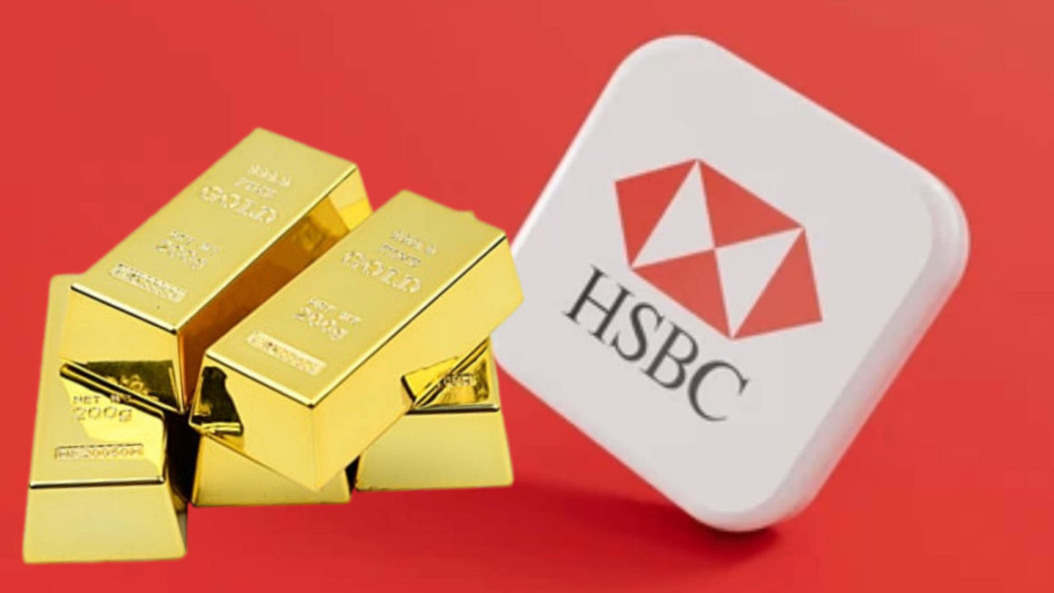HSBC and Amanah Group Revolutionise London and Dubai’s Gold Markets with Blockchain Technology