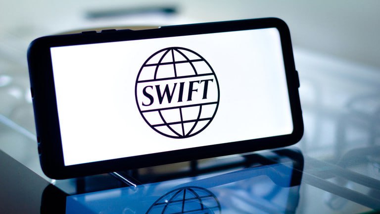 Russia and Iran Make Historic Move Away from SWIFT for Direct Bilateral Transactions