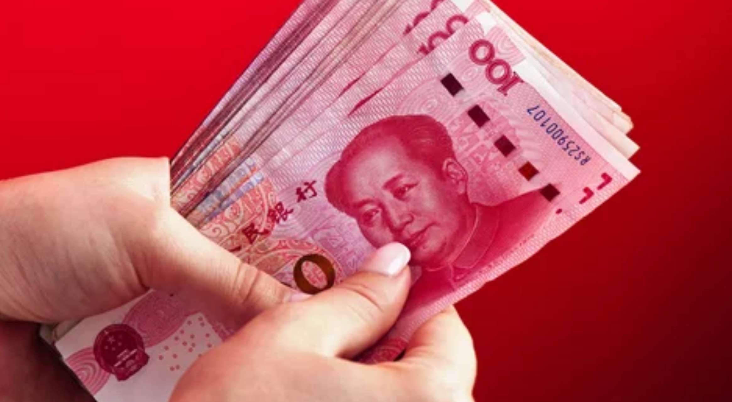 China’s New Yuan Policy Targets Dollar’s Reserve Status