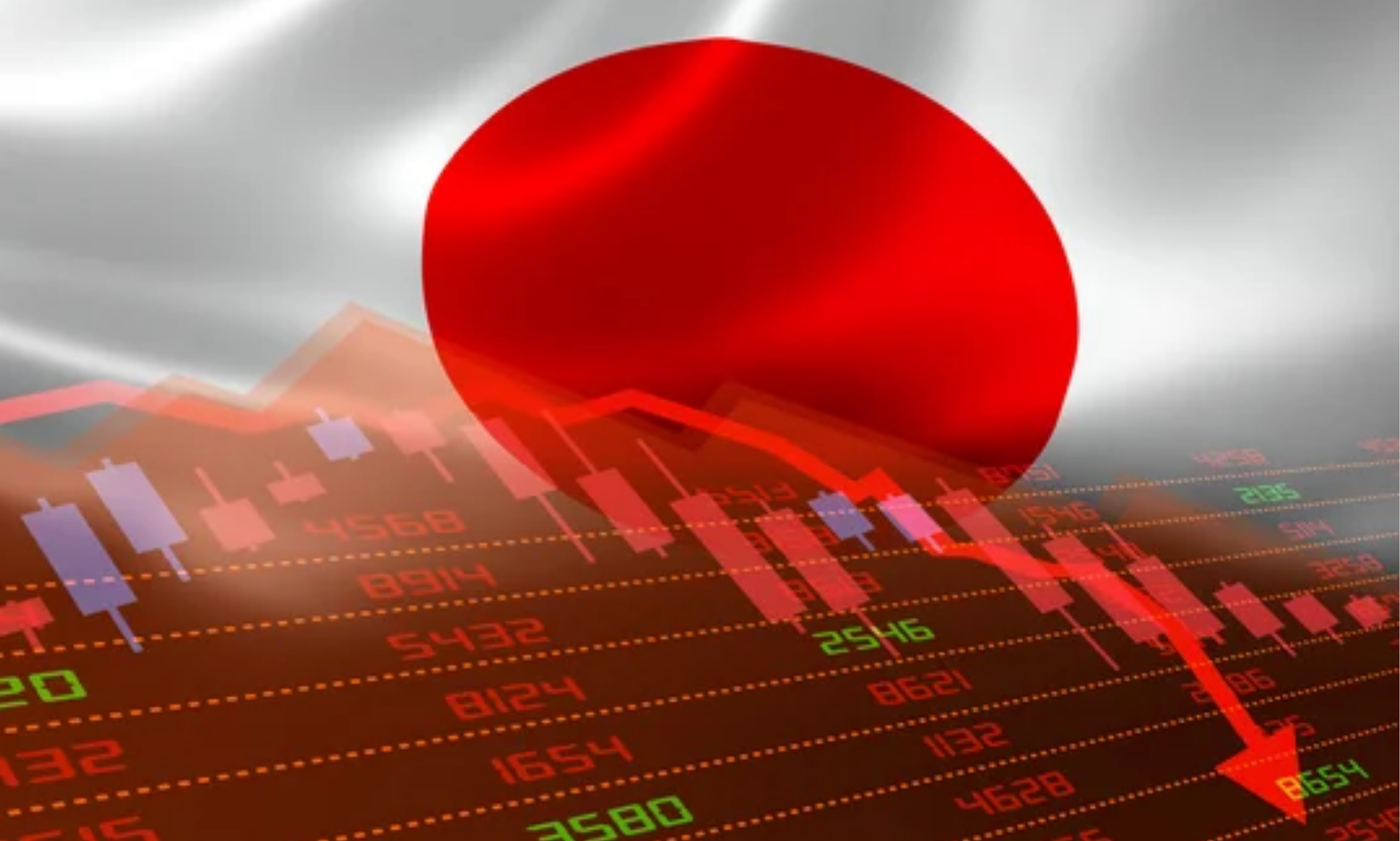 The Implications of Japan’s Record-Breaking Trade Deficit