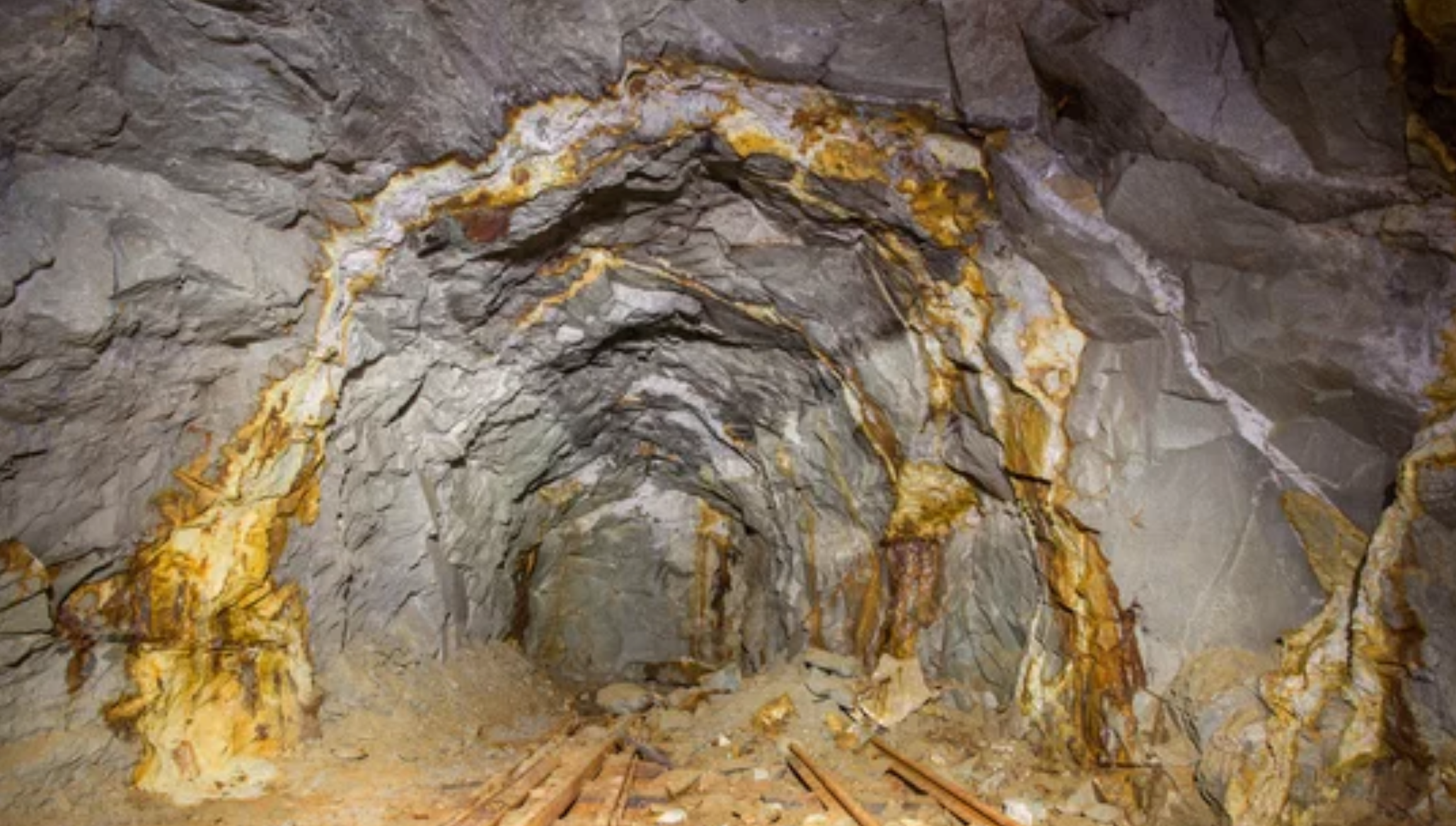 The Biggest Deal in Gold Mining History: Newcrest Mining’s Proposal to Take Over Newmont